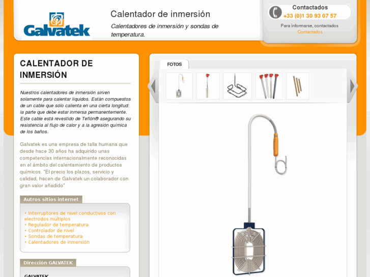 www.calentador-de-inmersion.es