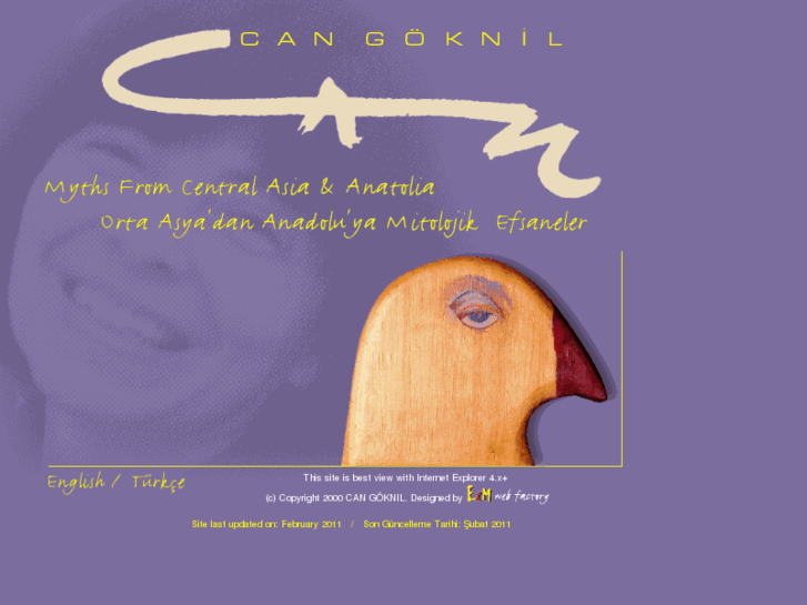 www.cangoknil.com