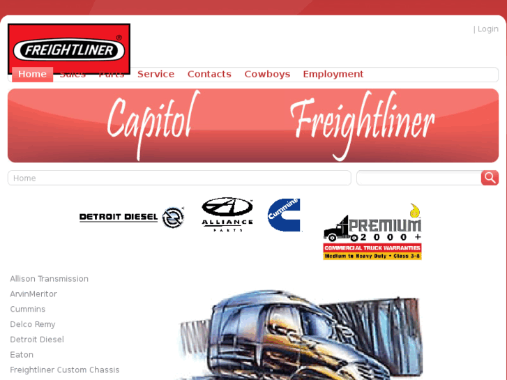 www.capitoltrucksllc.com