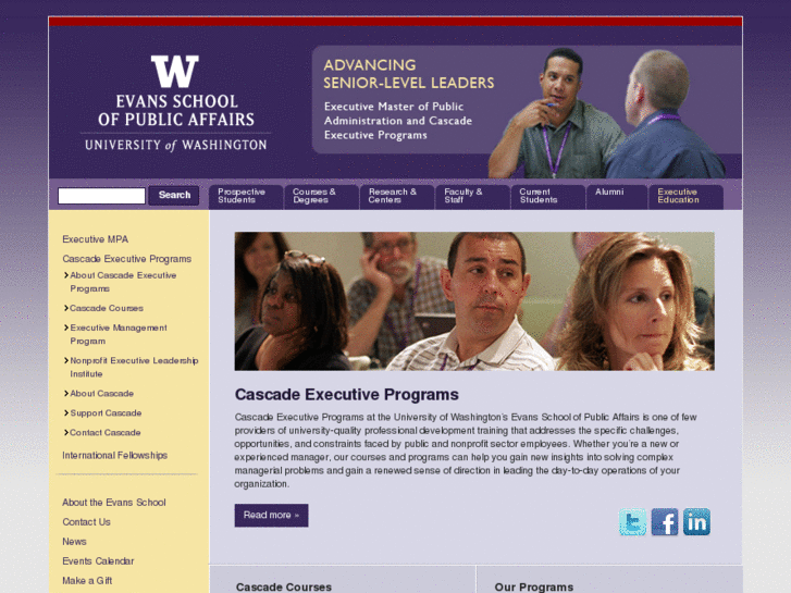 www.cascadecourses.org