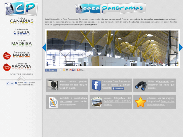 www.cazapanoramas.com