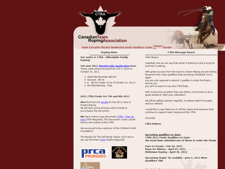 www.cdnteamroping.com