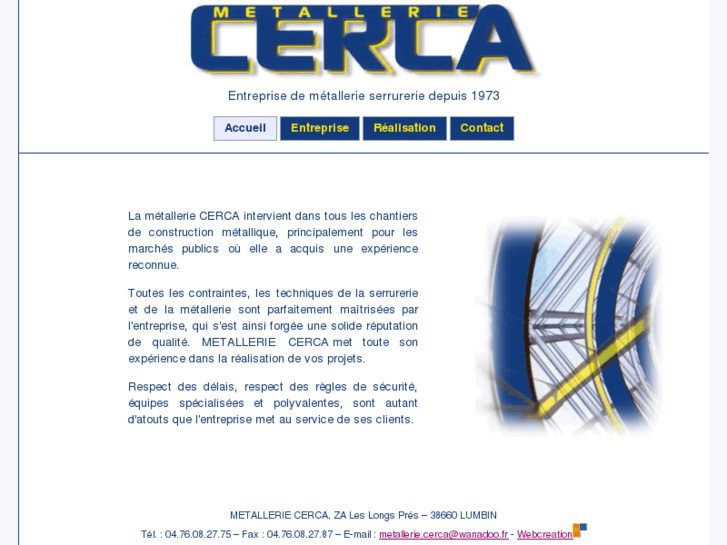 www.cerca-metallerie.com