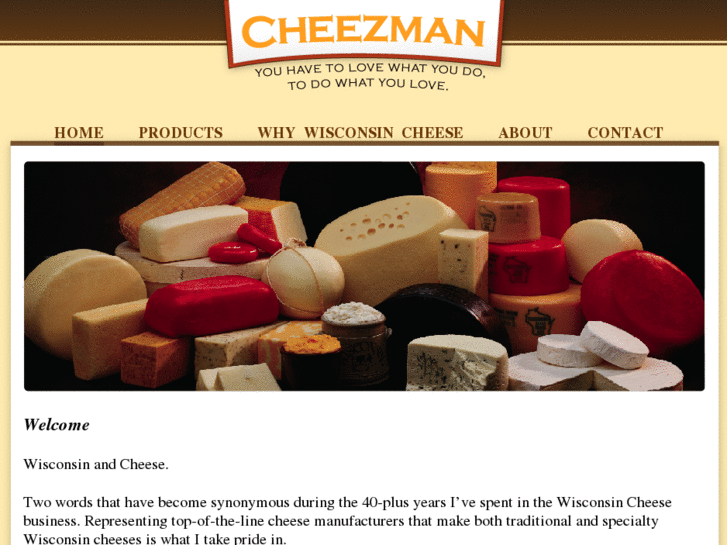 www.cheezman.com