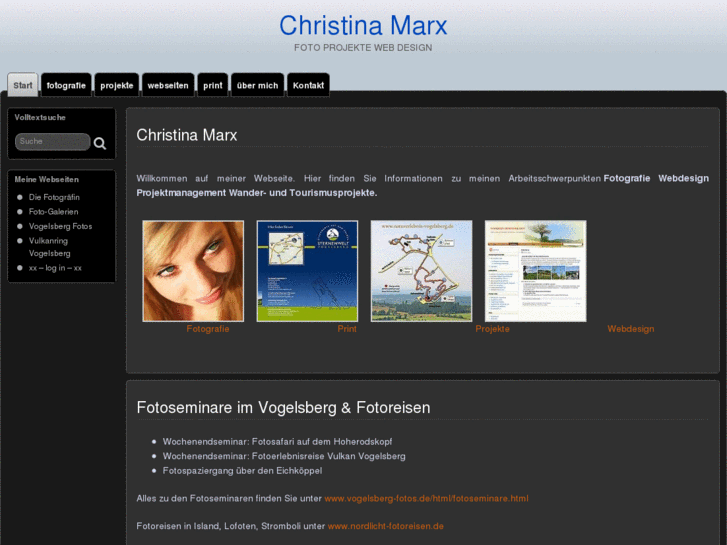 www.christina-marx.de