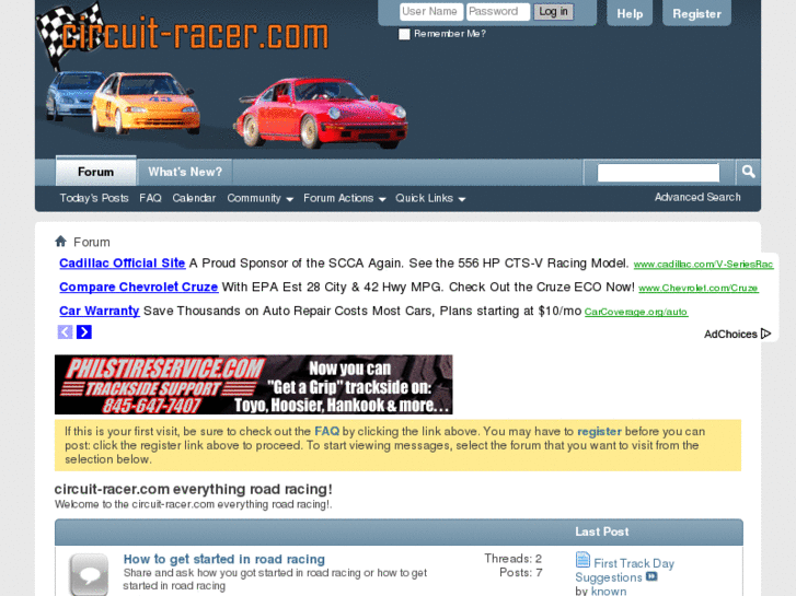 www.circuit-racer.com