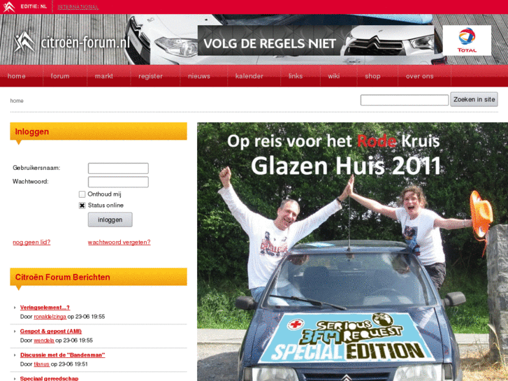 www.citroen-forum.nl