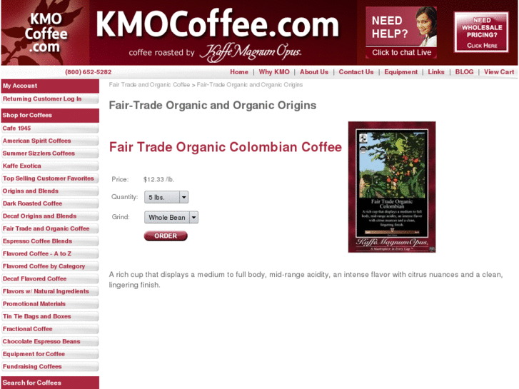 www.colombianorganic.com