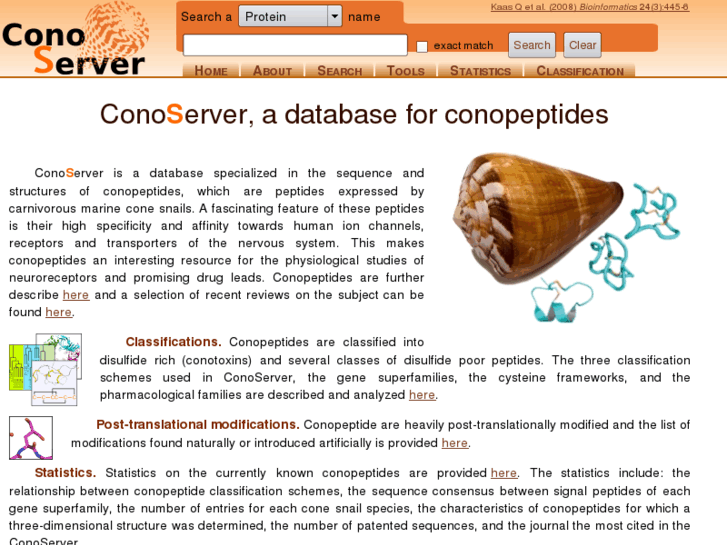 www.conoserver.org