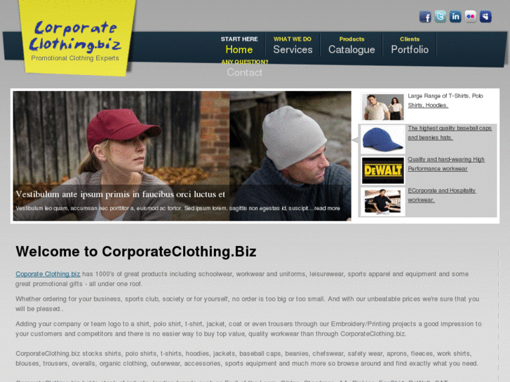 www.corporateclothing.biz