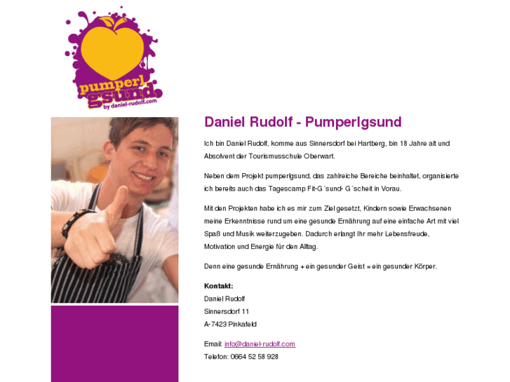 www.daniel-rudolf.com