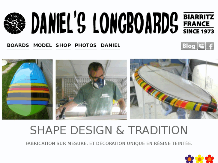 www.daniels-longboards.com