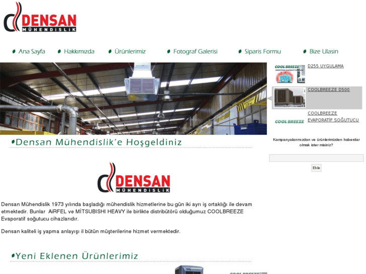 www.densanmuhendislik.com