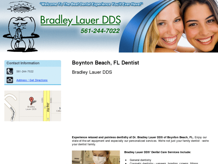 www.dentistboytonbeach.net