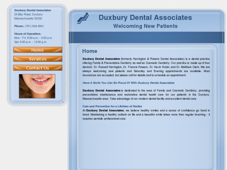 www.duxburydental.com