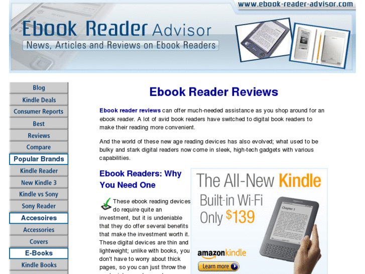 www.ebook-reader-advisor.com