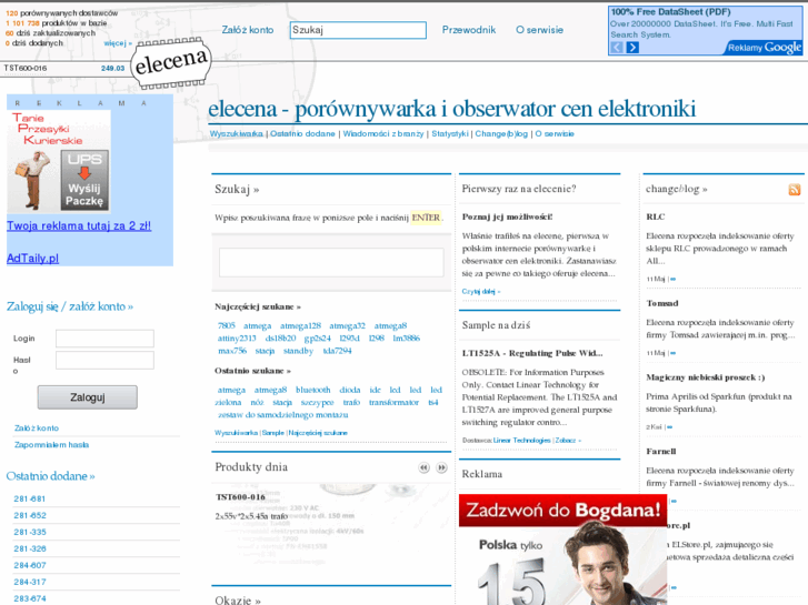 www.elecena.pl