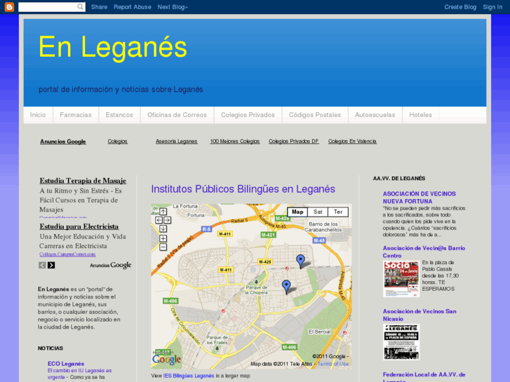 www.enleganes.net