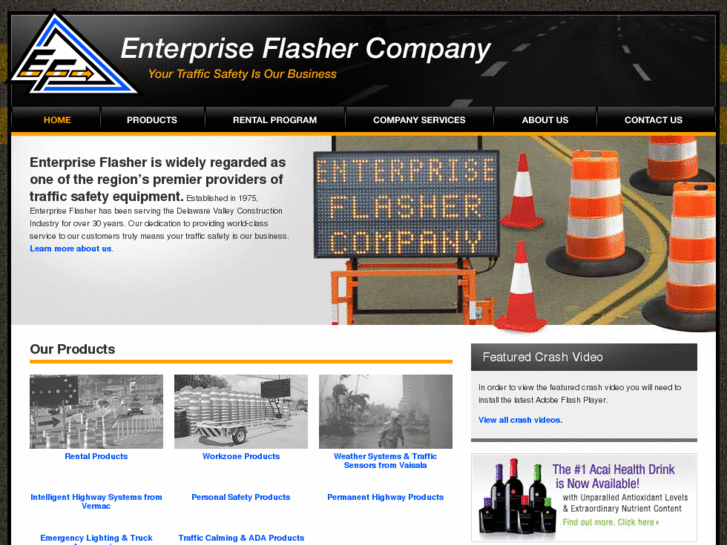 www.enterpriseflasher.com