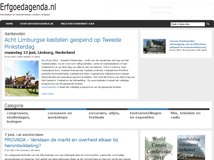 www.erfgoedcursus.nl