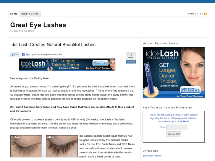 www.eyelashes101.org