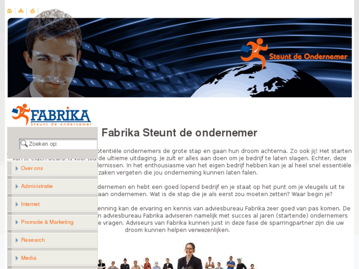 www.fabrika.nl