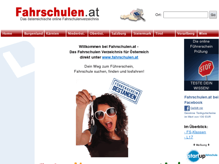 www.fahrschulen.at