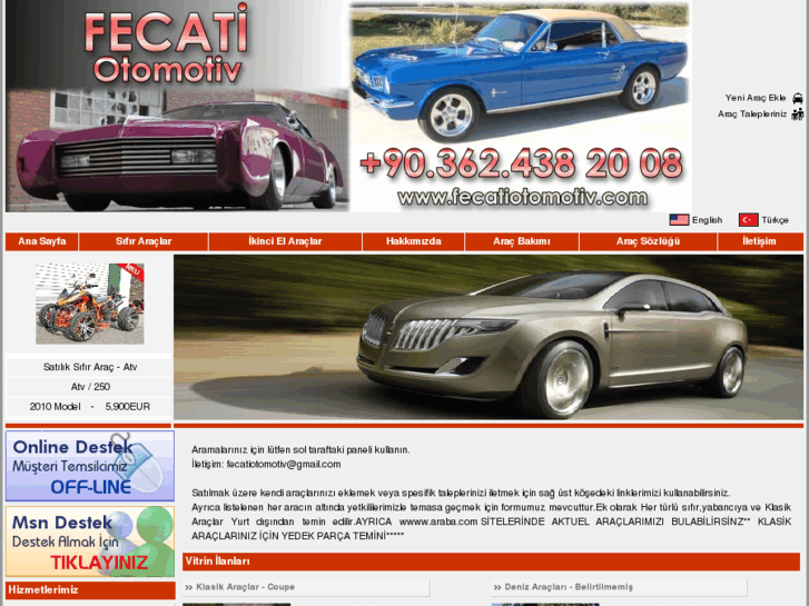 www.fecatiotomotiv.com