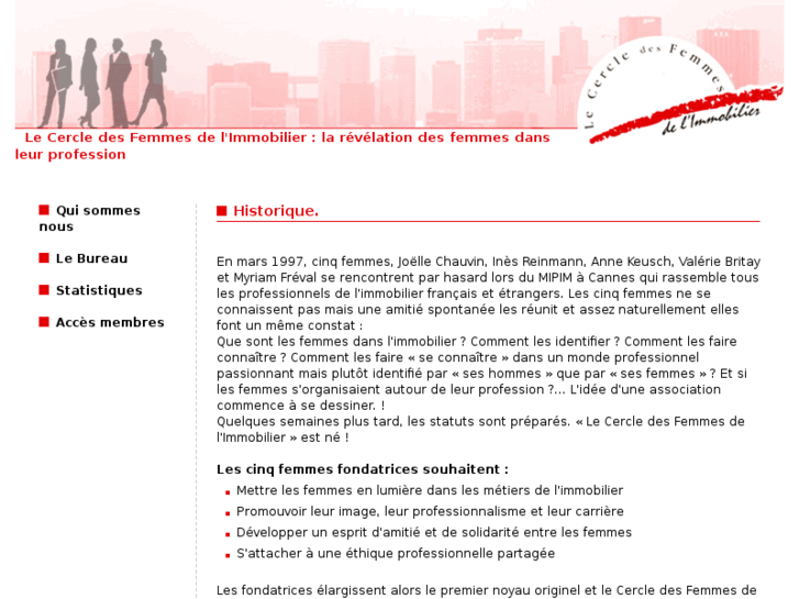 www.femmes-immobilier.com