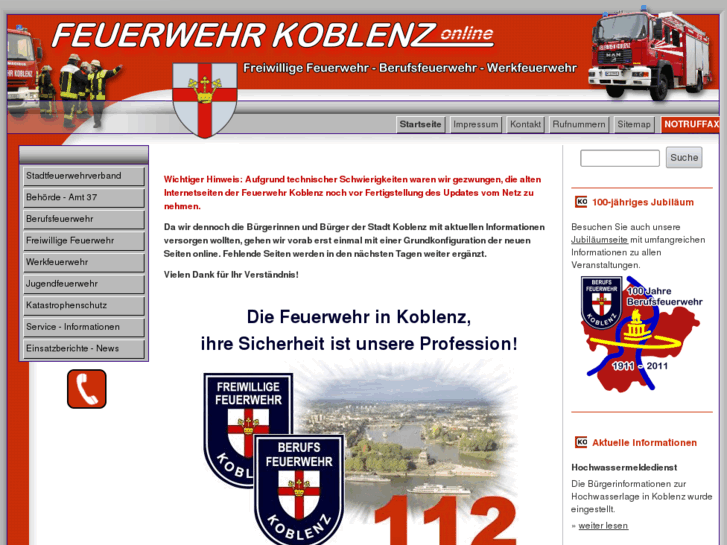 www.feuerwehr-koblenz.de