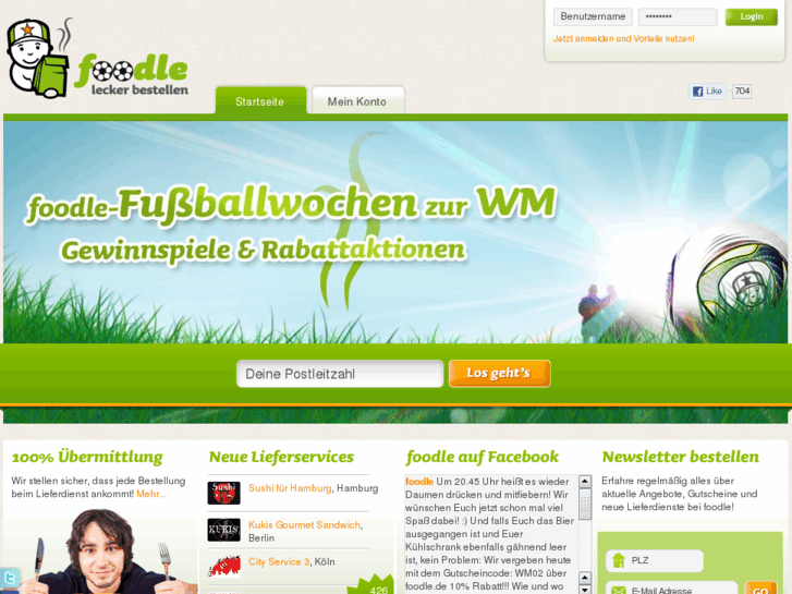 www.foodle.de