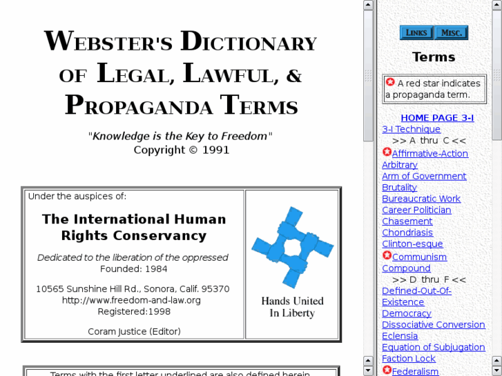 www.freedom-and-law.org