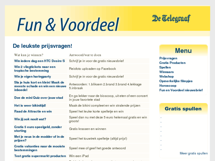 www.funenvoordeel.com