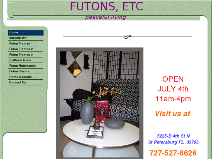 www.futonsetc.biz