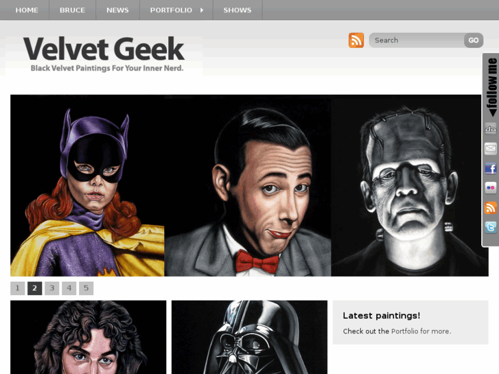 www.geekvelvet.com