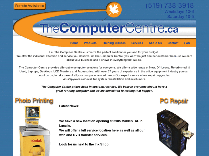 www.ghusedcomputers.com