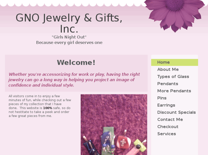 www.gnojewelry.com