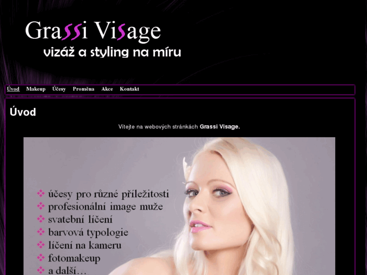 www.grassivisage.com