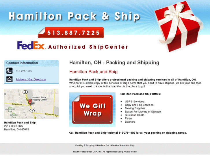 www.hamiltonpacknship.com