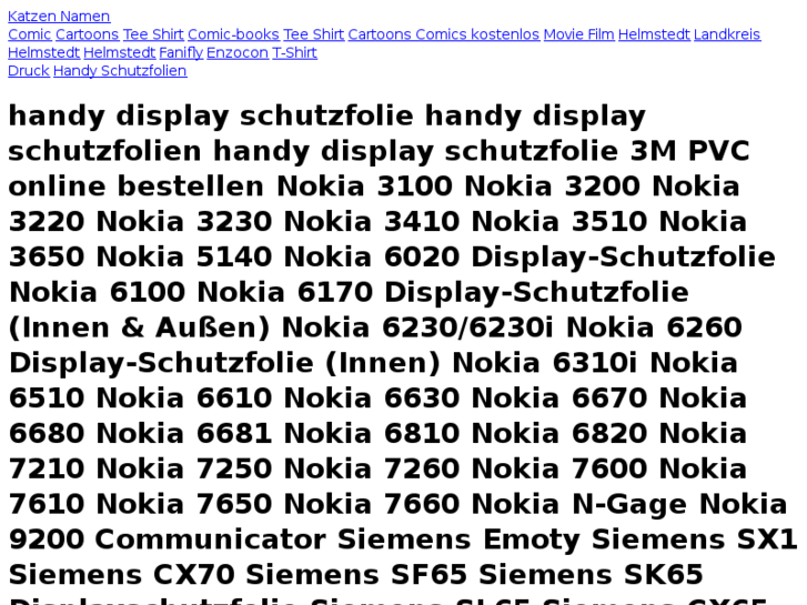 www.handy-schutz-folie.de