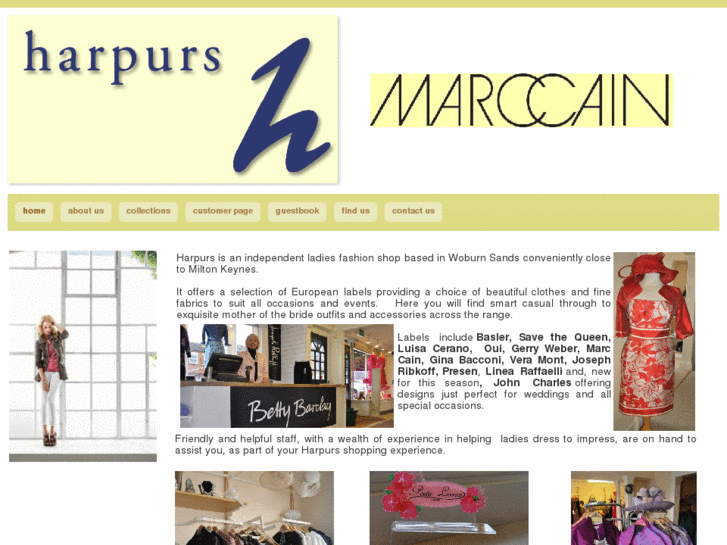 www.harpurs.co.uk