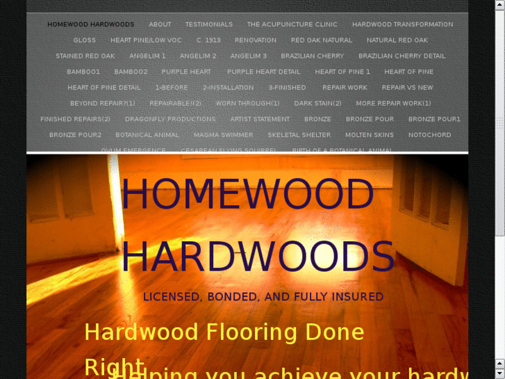 www.homewoodhardwoods.com