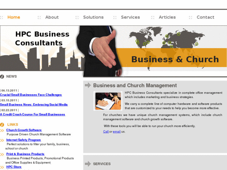 www.hpcbusinessconsultants.com