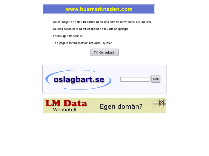 www.husmarknaden.com