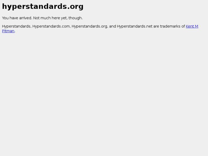 www.hyperstandards.com