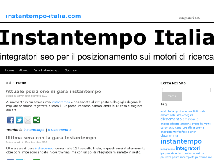 www.instantempo-italia.com