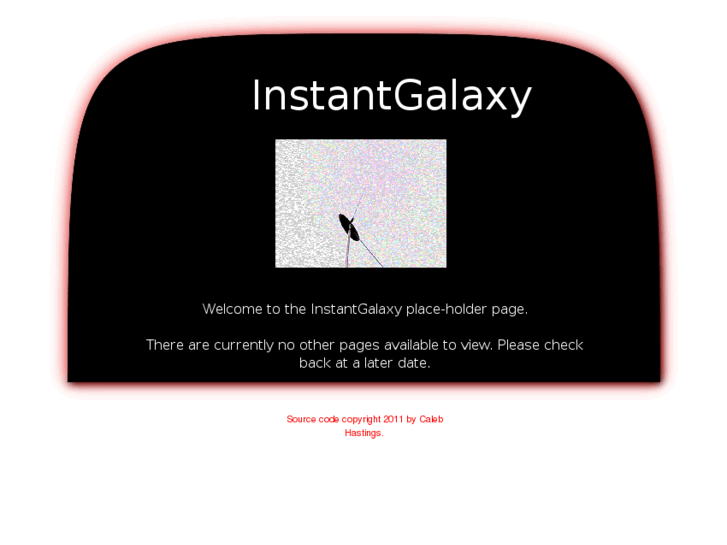 www.instantgalaxy.com