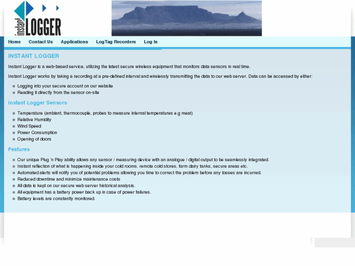 www.instantlogger.com