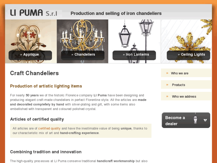 www.iron-lamps.com