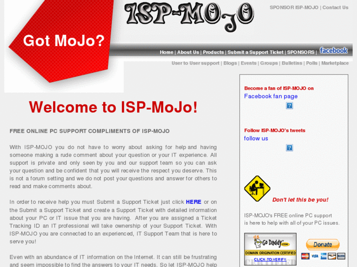 www.isp-mojo.com